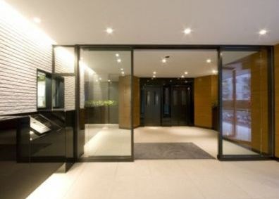 セキュリティ　★《見学予約受け付け中》設備充実のハイグレード賃貸マンショ