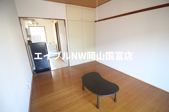 その他部屋・スペース