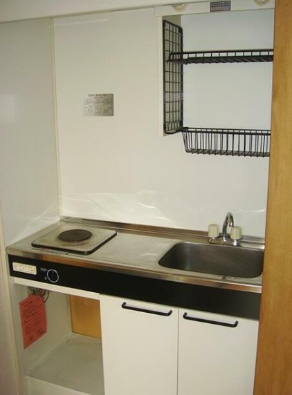 キッチン　別部屋参考