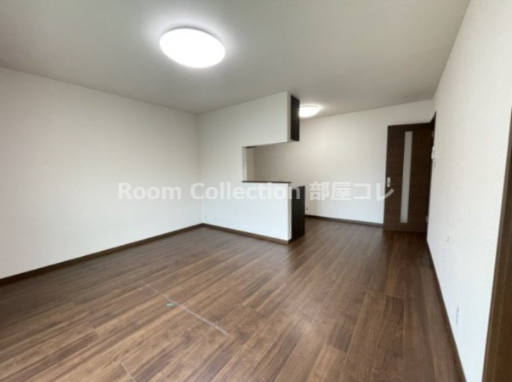 居室・リビング　※同物件写真　＃ＬＩＮＥやり取り可能☆