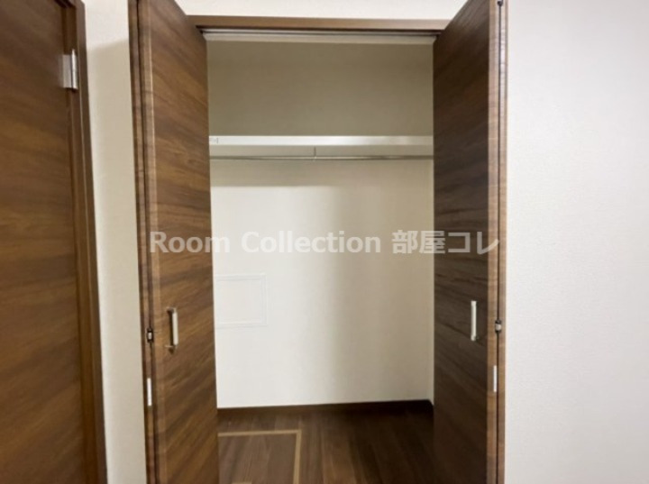 収納　※同物件写真　＃Google口コミ【部屋コレ　高畑】で検索☆