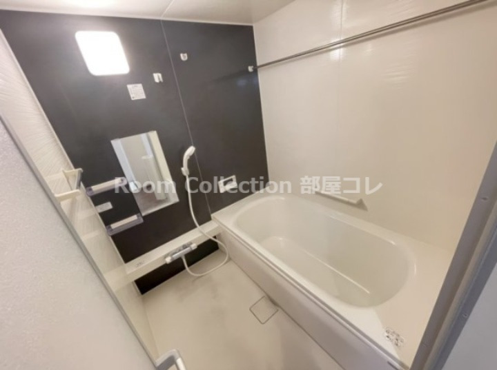 バス・シャワールーム　※同物件写真　＃新型コロナウイルス対策実施中☆