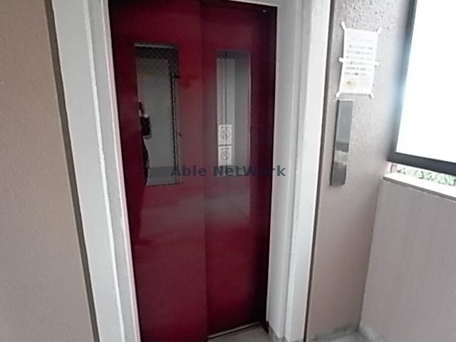 その他共有部分　建物設備