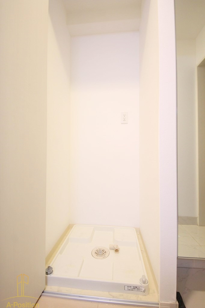 その他設備　クラウンハイム北心斎橋フラワーコート