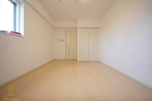 居室・リビング　クラウンハイム北心斎橋フラワーコート