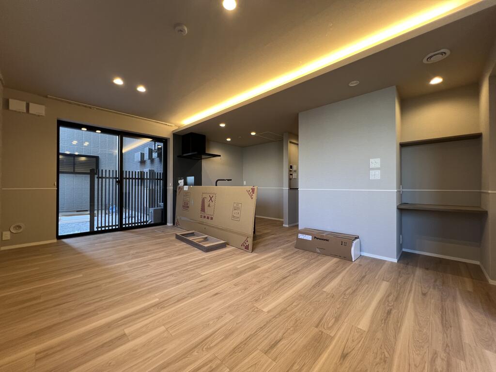 居室・リビング