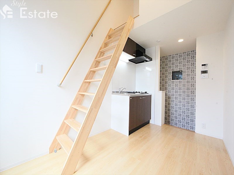 その他部屋・スペース　内装