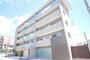 椥辻駅より徒歩6分 3階 新築の賃貸物件