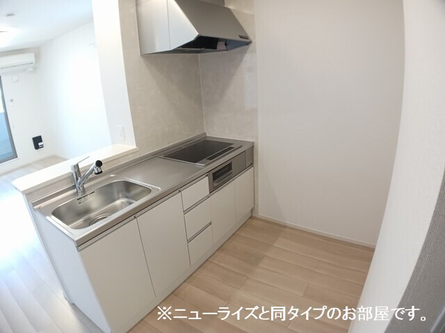 キッチン　イメージ