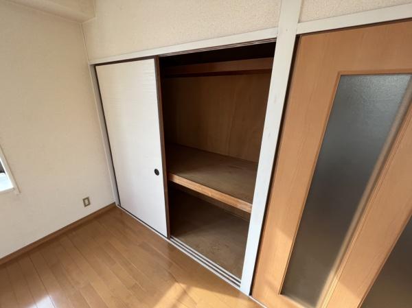 収納　いっぱい入ります♪