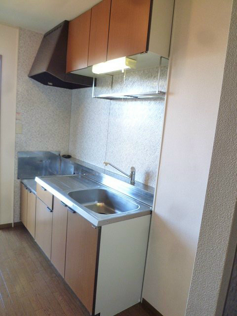 キッチン　※参考として