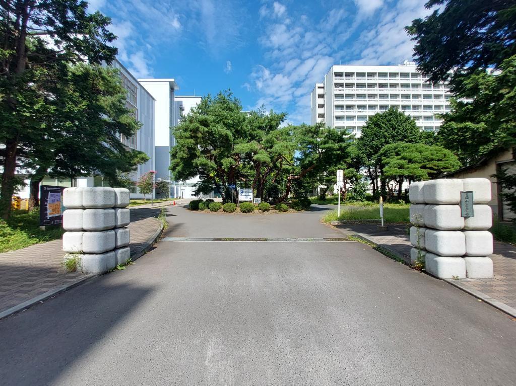 大学・短大　国立東北大学星陵キャンパス（大学・短大）まで1275m