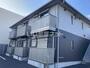 水戸駅よりバス22分 徒歩2分 1階 築10年10ヶ月の賃貸物件