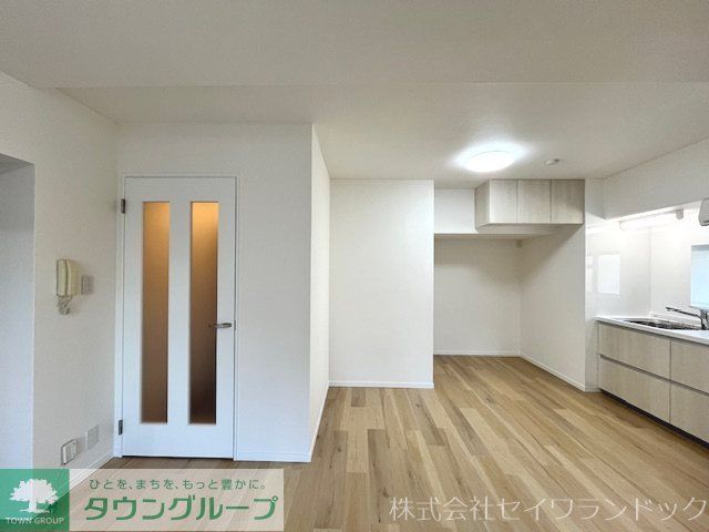 居室・リビング　リビング/居室