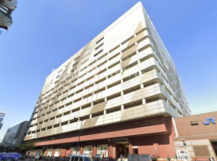 ショッピングセンター　天王寺Mio（ショッピングセンター）まで1453m