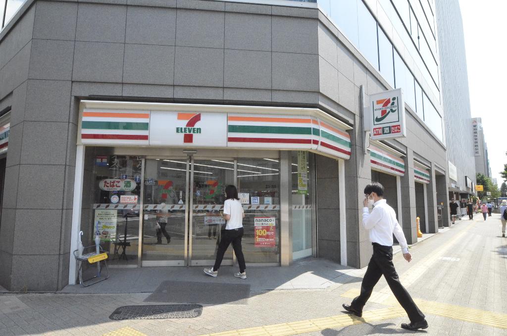 その他　セブンイレブン名古屋丸の内3大津通店（その他）まで337m