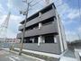 牧野駅より徒歩5分 2階 新築の賃貸物件