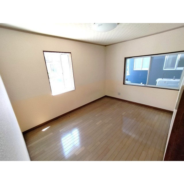 その他　※同型別部屋参考画像