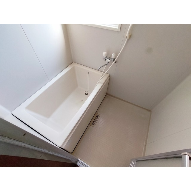 バス・シャワールーム　※同型別部屋参考画像