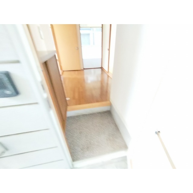 玄関　※同型別部屋参考画像