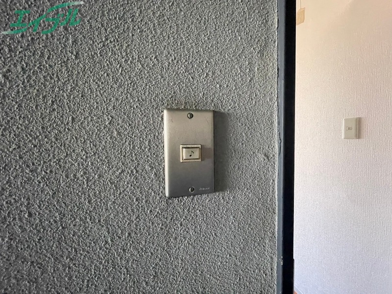 セキュリティ　同型参考写真