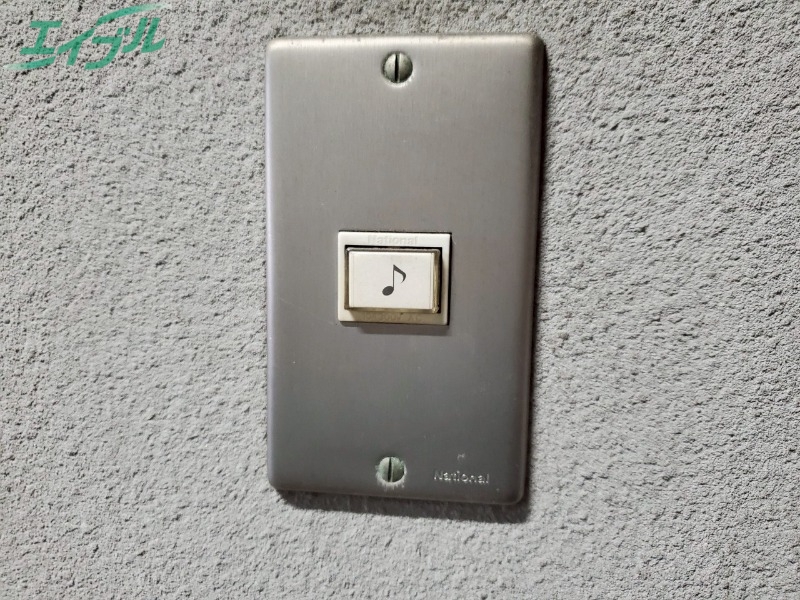 その他設備　同型参考写真