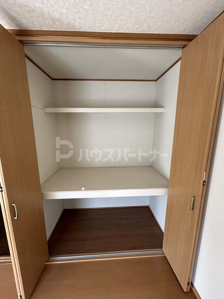 収納　収納