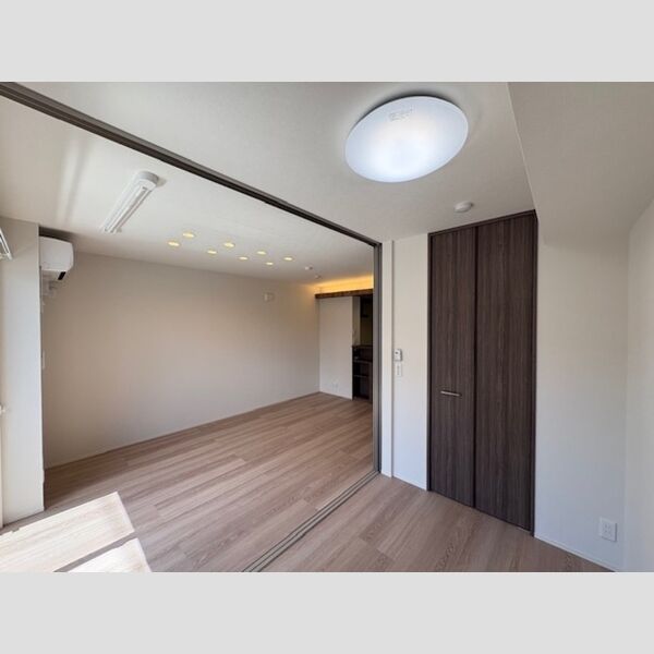 その他　洋室&LDK