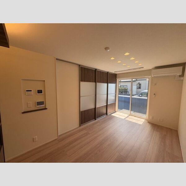 居室・リビング　LDK