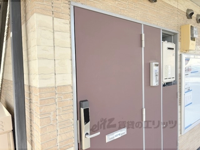 セキュリティ　ドアフォン（ＴＶ含）