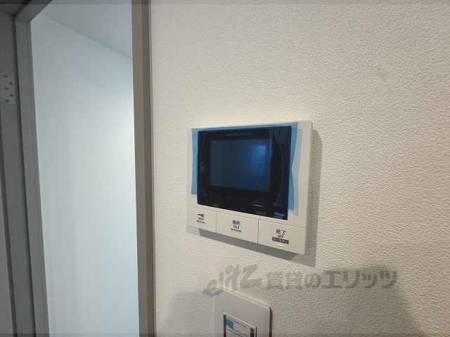セキュリティ　ドアフォン（ＴＶ含）