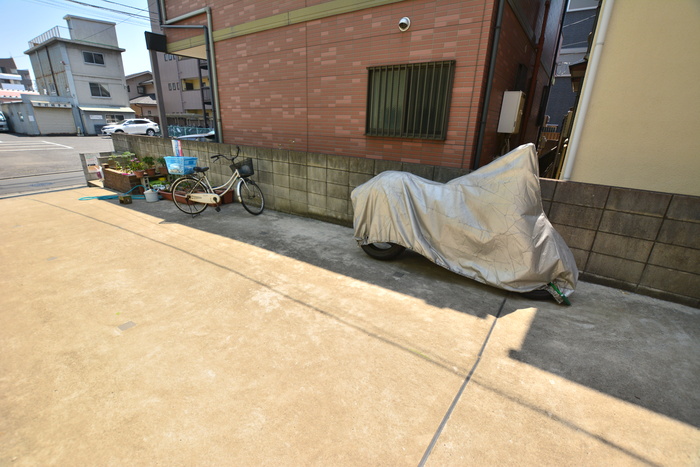 その他共有部分