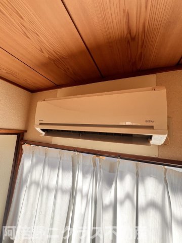 その他設備　内装は別部屋の参考写真です。