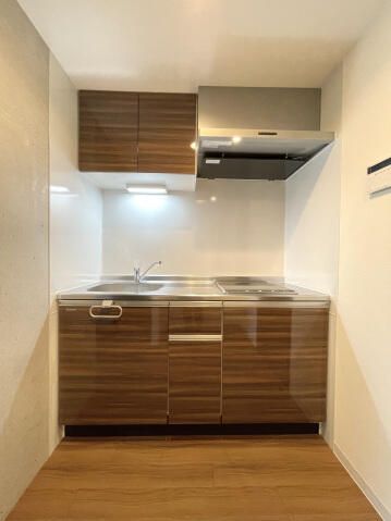 キッチン　☆使いやすいキッチン☆