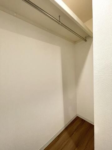 収納　☆クローゼット☆