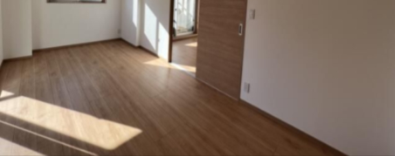 その他部屋・スペース　洋室