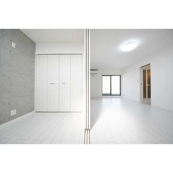 その他部屋・スペース　きれいな内装です