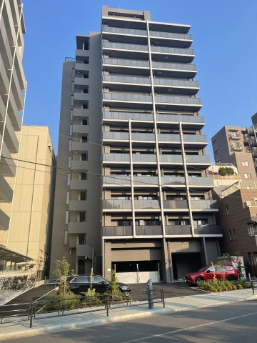 建物外観　Aタイプ