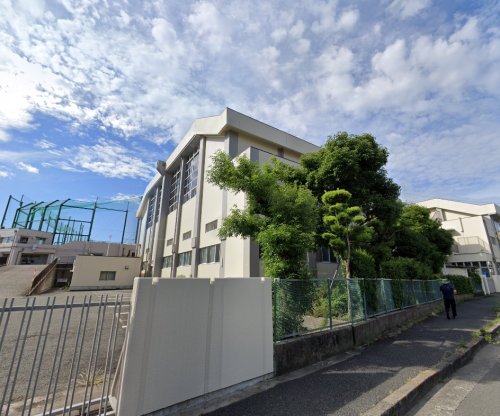 その他　山田市民体育館（その他）まで959m