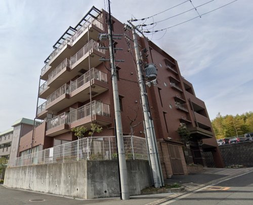 病院　SOMPO(ソンポ) ケア そんぽの家S万博公園II（病院）まで1270m