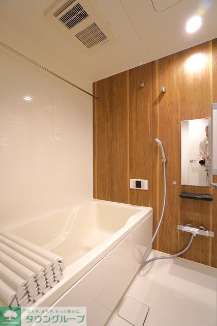 バス・シャワールーム　【初期費用分割・クレカ対応】一都三県のお部屋探しは2025…