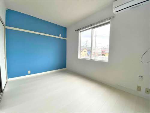 その他部屋・スペース　洋室