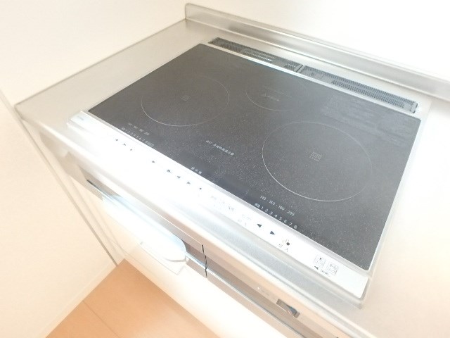 その他設備　ＩＨ