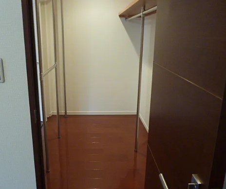 収納　別部屋参考写真