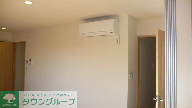 その他設備　設備