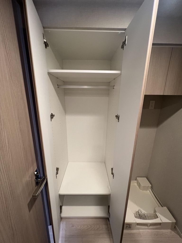 収納　キッチン