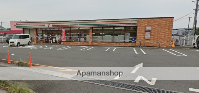 コンビニ　セブンイレブン（コンビニ）まで3767m