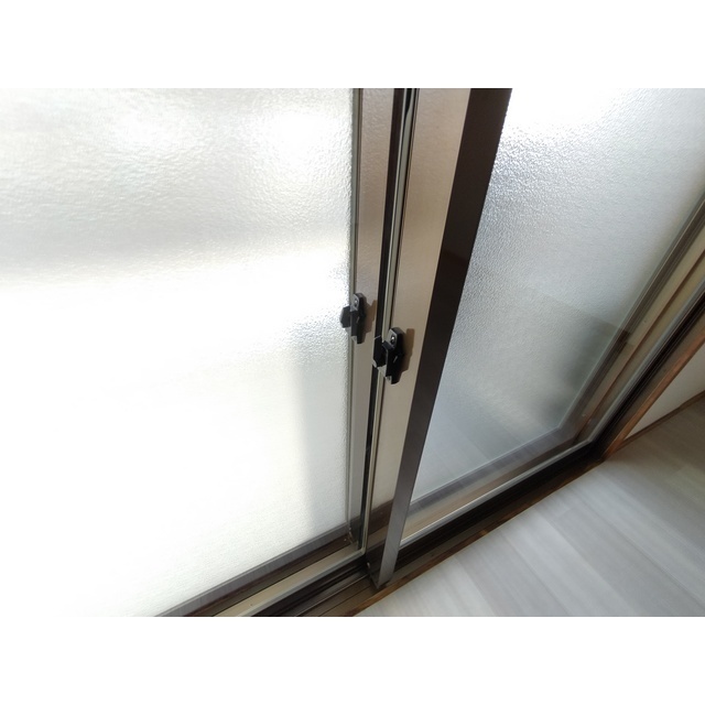 その他　二重サッシ