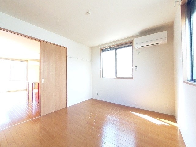 その他部屋・スペース　こちらは寝室にどうぞ