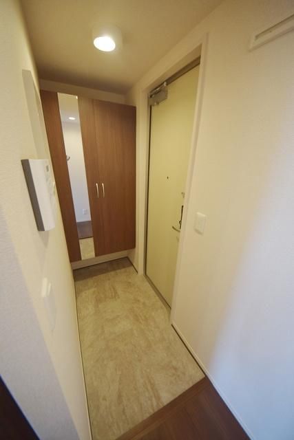 玄関　★玄関スペースです★